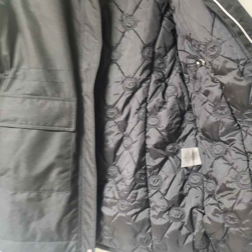 Windriver winter coat - Picture 5 of 5
